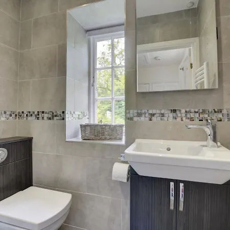 Feriehus Spacious Holiday In With Private Garden *