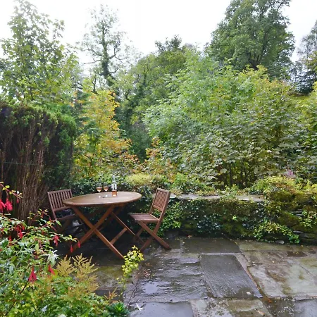 Semesterbostad Spacious Holiday In With Private Garden *