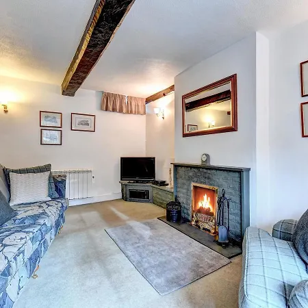 Semesterbostad Spacious Holiday In With Private Garden *